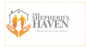 The Shepherd's Haven Home logo